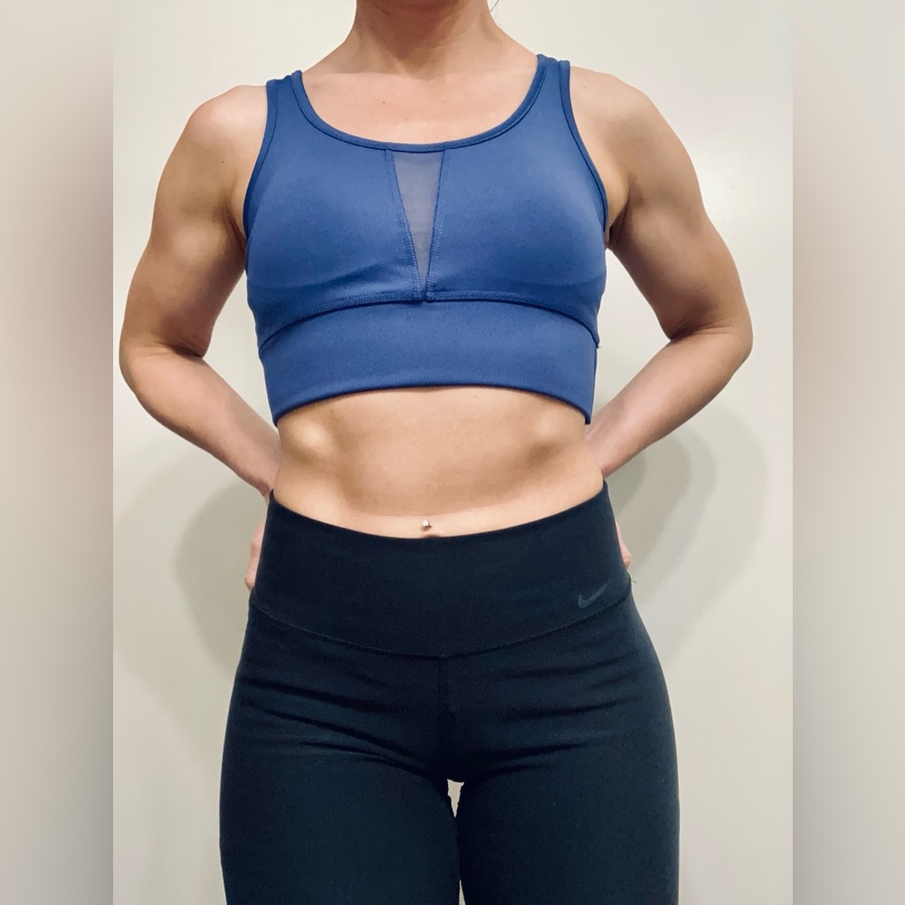 Sports bra